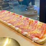 #落日派对