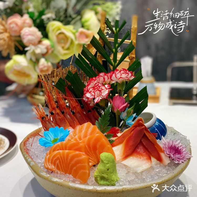 上江街上的硬核烧肉店/谁能拒绝日式烧肉天花板