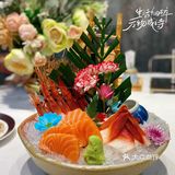 上江街上的硬核烧肉店/谁能拒绝日式烧肉天花板