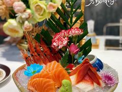 -隐炉和牛烧肉店(群力店)