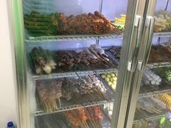 -华村烧烤(翠湖天地店)