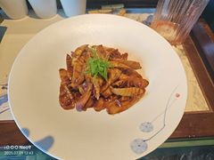 -食悦江南·淮扬菜·烤鸭(亚运村·惠新店)