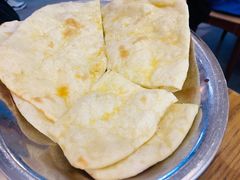 黄油千层饼-食彩美印度特色美食餐厅·印度料理