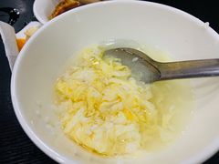 鸡蛋醪糟-郑家包子牛肉拉面(尚勤路店)