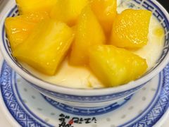 -江记甜品(罗湖店)