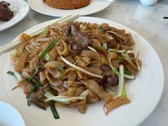 -鹭江潮餐厅•福建菜(鹭江佲家酒店)