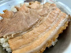 -梁阿婆廿年老牌扣肉糯米饭