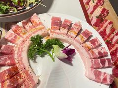 -千寻山野烤肉(天虹店)