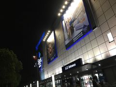-山姆餐吧(山姆会员商店店)
