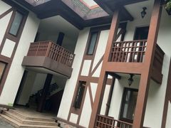 -太阳岛度假酒店