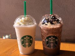 -星巴克(南京狮子桥店)