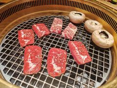 -MIKOMIKO和牛烧肉专门店(南门店)