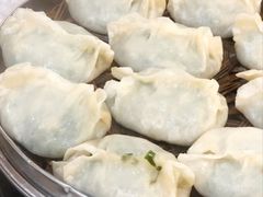 -京秀缘蒸汽海鲜农家菜大馅蒸饺