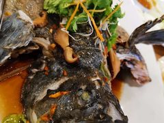 -真浪花园海鲜餐馆