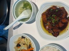 -东园小馆·早茶·淮扬小炒(蜀景店)