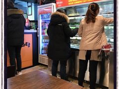 -鑫龙福麻辣烫(明洞站店)