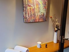 -春晖园度假酒店温泉