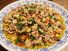 霸王兔-杨记隆府(重庆总店)