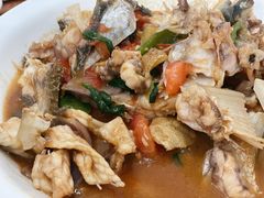 -红日饭店(裕隆三路店)