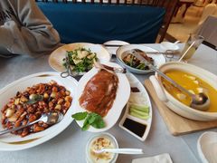 -便宜坊烤鸭店(科创店)