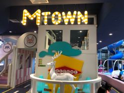-小牧童游乐园(西丽宝能环球汇店)