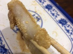 -马打滚
