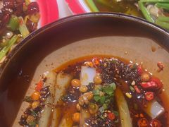 -常和州·夜宵大排档(常州单店)