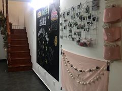 -食间旅人DIY烘焙工作室