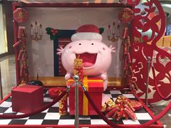 -星伦多 自助料理(圆融店)