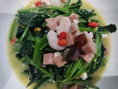 -良师门滨海人家·海鲜·家常菜(滨海城店)