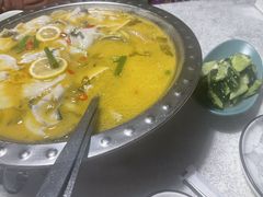 -陈生记黑鱼馆·20年活鱼现杀(宁波鼓楼店)
