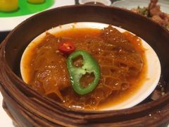 -领事馆19号中餐厅(厦门海景洲际酒店)