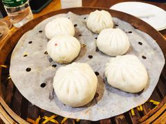 酱肉包-陈傻子餐厅(世纪都会店)