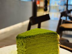 -六六·抹茶66’s SALDessert(保利时光里店)