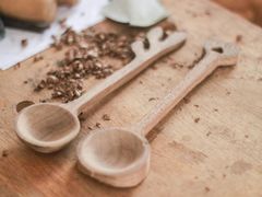 -五月木作·DIY木作文创体验店(北京路店)