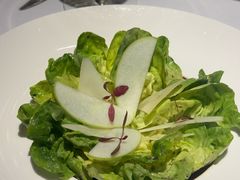 -Oyster Talks 四度蚝法餐厅