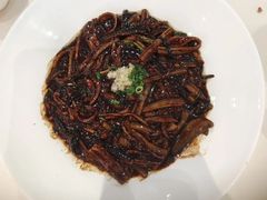 -老客站酒楼(金花南路店)