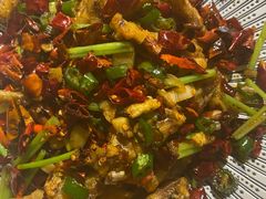 -阿记烧烤(大兴新区店)