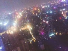 -339旋转餐厅(天府熊猫塔店)