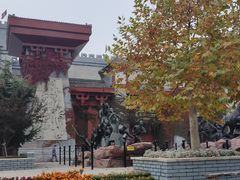 -青岛方特梦幻王国