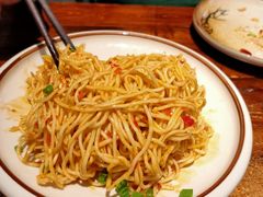 -不相离盐帮菜(郎园店)