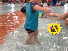 -南宫温泉水世界