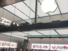 -Apple零售店(成都太古里店)