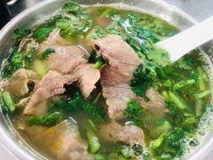 -河南拉面(肇周路店)