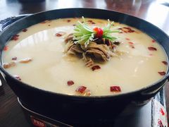 -芙蓉堂(武汉天地店)