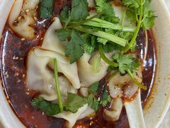 -吉祥馄饨(杭州博库书城店)