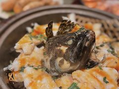 -上屿水产(鼓浪屿一店)