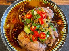 -川成串·自助串串香火锅(朝阳店)