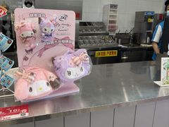 -DQ·蛋糕·冰淇淋(通州万达店)