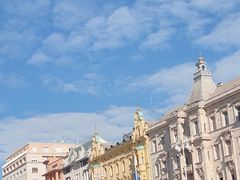 -耶拉契奇总督广场